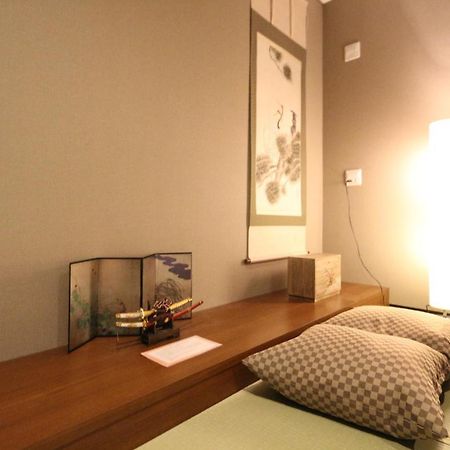 Prime Inn Shinsaibashi Osaca Exterior foto